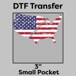 DTF Transfer 3" Thumbnail