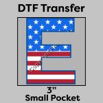 DTF Transfer 3" Thumbnail