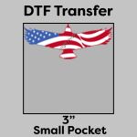 DTF Transfer 3" Thumbnail