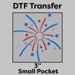 DTF Transfer 3" Thumbnail