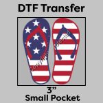 DTF Transfer 3" Thumbnail