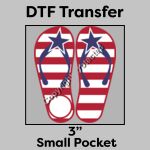 DTF Transfer 3" Thumbnail