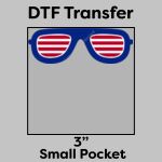 DTF Transfer 3" Thumbnail