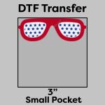 DTF Transfer 3" Thumbnail