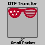 DTF Transfer 3" Thumbnail