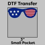 DTF Transfer 3" Thumbnail