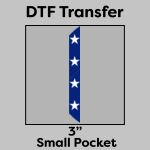 DTF Transfer 3" Thumbnail