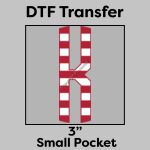 DTF Transfer 3" Thumbnail