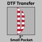 DTF Transfer 3" Thumbnail