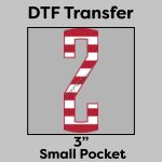DTF Transfer 3" Thumbnail