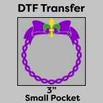 DTF Transfer 3" Thumbnail