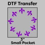 DTF Transfer 3" Thumbnail