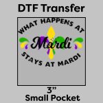 DTF Transfer 3" Thumbnail
