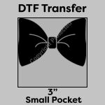 DTF Transfer 3" Thumbnail