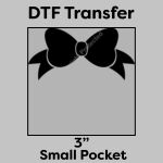 DTF Transfer 3" Thumbnail