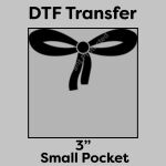 DTF Transfer 3" Thumbnail