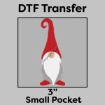 DTF Transfer 3" Thumbnail