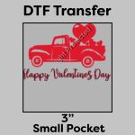 DTF Transfer 3" Thumbnail