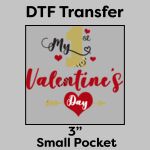 DTF Transfer 3" Thumbnail