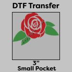 DTF Transfer 3" Thumbnail