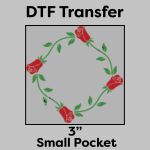 DTF Transfer 3" Thumbnail