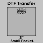 DTF Transfer 3" Thumbnail