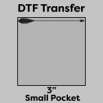 DTF Transfer 3" Thumbnail