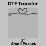 DTF Transfer 3" Thumbnail