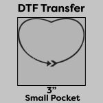 DTF Transfer 3" Thumbnail