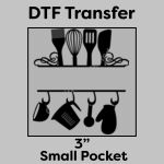 DTF Transfer 3" Thumbnail