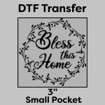 DTF Transfer 3" Thumbnail