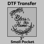 DTF Transfer 3" Thumbnail
