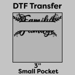 DTF Transfer 3" Thumbnail
