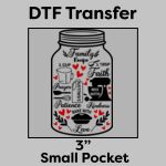 DTF Transfer 3" Thumbnail
