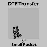 DTF Transfer 3" Thumbnail