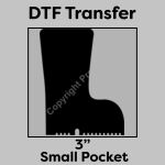 DTF Transfer 3" Thumbnail