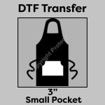 DTF Transfer 3" Thumbnail