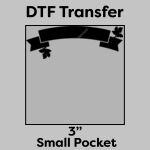 DTF Transfer 3" Thumbnail