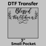 DTF Transfer 3" Thumbnail