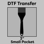 DTF Transfer 3" Thumbnail
