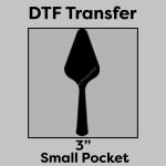 DTF Transfer 3" Thumbnail