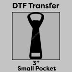 DTF Transfer 3" Thumbnail