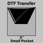 DTF Transfer 3" Thumbnail