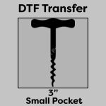 DTF Transfer 3" Thumbnail