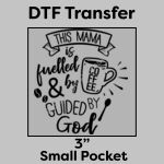 DTF Transfer 3" Thumbnail