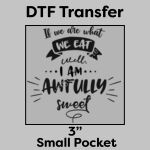 DTF Transfer 3" Thumbnail