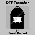 DTF Transfer 3" Thumbnail