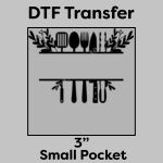 DTF Transfer 3" Thumbnail