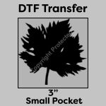 DTF Transfer 3" Thumbnail