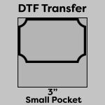 DTF Transfer 3" Thumbnail